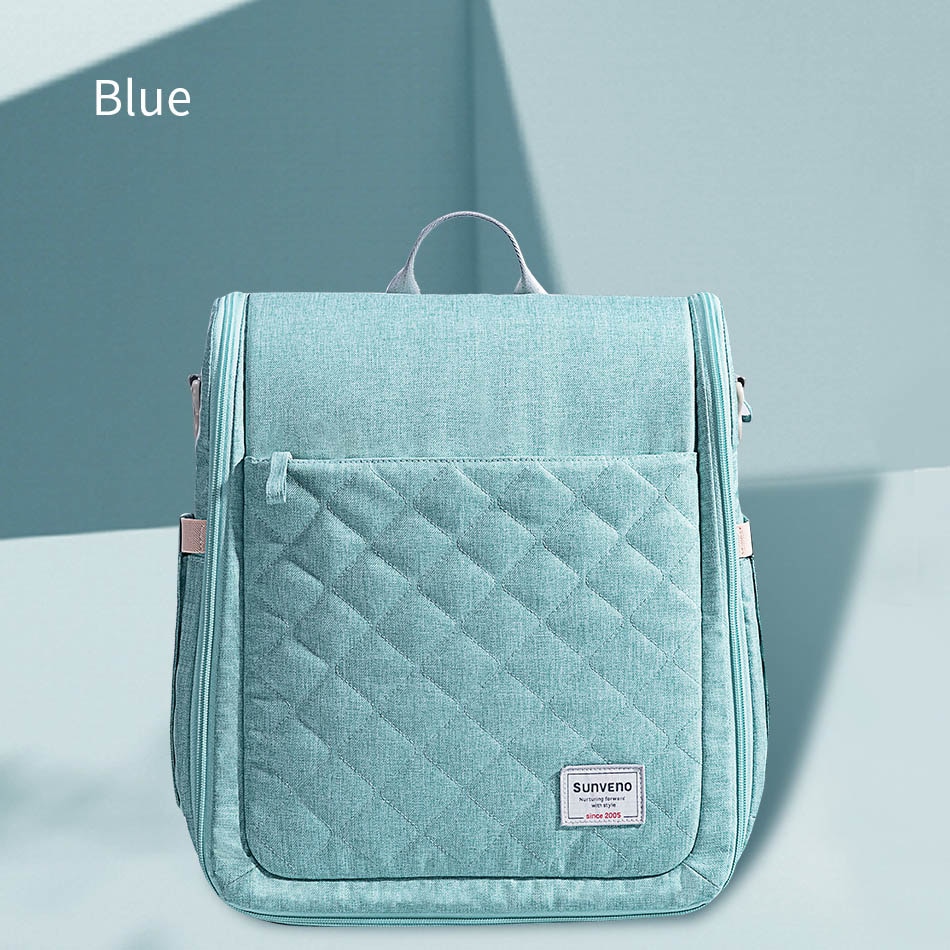 Travel Crib Portable Baby Bag